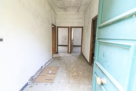 Villa a Campomorone, Genoa, Campomorone - € 165.000 | Ref: martiribifamiliare - foto 30