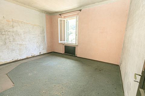 Villa a Campomorone, Genoa, Campomorone - € 165.000 | Ref: martiribifamiliare - foto 31