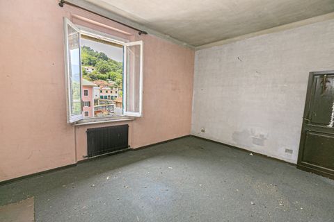 Villa a Campomorone, Genoa, Campomorone - € 165.000 | Ref: martiribifamiliare - foto 32