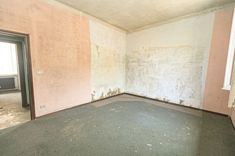Villa a Campomorone, Genoa, Campomorone - € 165.000 | Ref: martiribifamiliare - foto 34