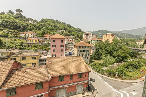 Villa a Campomorone, Genoa, Campomorone - € 165.000 | Ref: martiribifamiliare - foto 35
