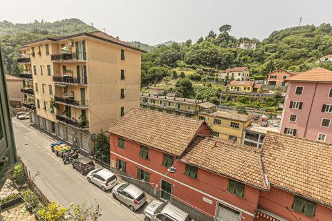 Villa a Campomorone, Genoa, Campomorone - € 165.000 | Ref: martiribifamiliare - foto 36