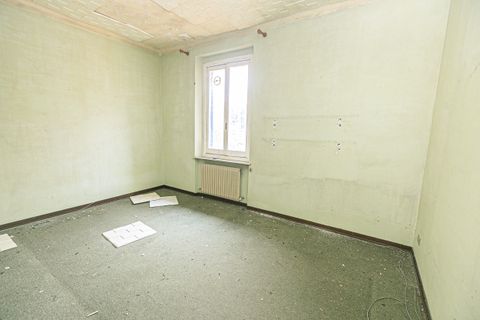 Villa a Campomorone, Genoa, Campomorone - € 165.000 | Ref: martiribifamiliare - foto 37