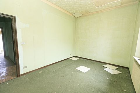 Villa a Campomorone, Genoa, Campomorone - € 165.000 | Ref: martiribifamiliare - foto 38