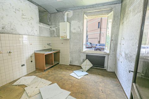 Villa a Campomorone, Genoa, Campomorone - € 165.000 | Ref: martiribifamiliare - foto 41