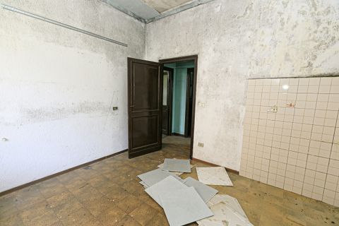 Villa a Campomorone, Genoa, Campomorone - € 165.000 | Ref: martiribifamiliare - foto 43