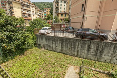 Villa a Campomorone, Genoa, Campomorone - € 165.000 | Ref: martiribifamiliare - foto 45