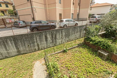 Villa a Campomorone, Genoa, Campomorone - € 165.000 | Ref: martiribifamiliare - foto 46