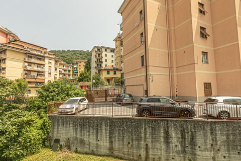 Villa a Campomorone, Genoa, Campomorone - € 165.000 | Ref: martiribifamiliare - foto 47