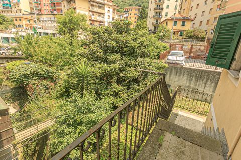 Villa a Campomorone, Genoa, Campomorone - € 165.000 | Ref: martiribifamiliare - foto 49