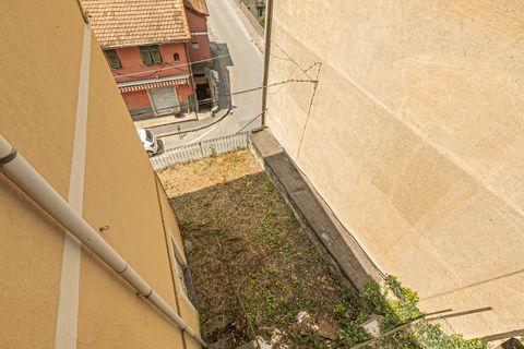 Villa a Campomorone, Genoa, Campomorone - € 165.000 | Ref: martiribifamiliare - foto 50