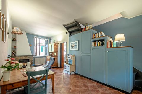 Lejlighed i Mignanego, Genoa, Mignanego - € 45.000 | Ref: PIAVE85 - foto 2