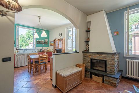 Lejlighed i Mignanego, Genoa, Mignanego - € 45.000 | Ref: PIAVE85 - foto 3