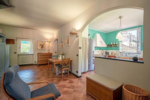 Lejlighed i Mignanego, Genoa, Mignanego - € 45.000 | Ref: PIAVE85 - foto 4