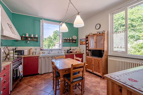 Lejlighed i Mignanego, Genoa, Mignanego - € 45.000 | Ref: PIAVE85 - foto 5