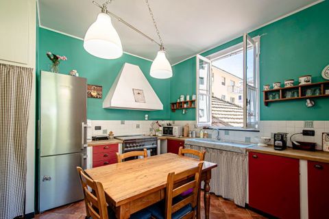 Lejlighed i Mignanego, Genoa, Mignanego - € 45.000 | Ref: PIAVE85 - foto 6