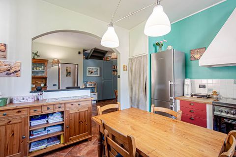 Lejlighed i Mignanego, Genoa, Mignanego - € 45.000 | Ref: PIAVE85 - foto 7