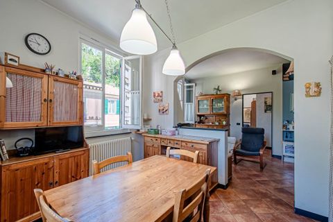 Lejlighed i Mignanego, Genoa, Mignanego - € 45.000 | Ref: PIAVE85 - foto 8