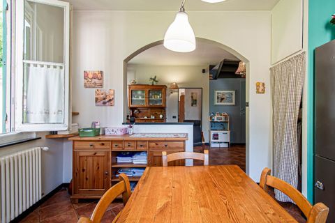 Lejlighed i Mignanego, Genoa, Mignanego - € 45.000 | Ref: PIAVE85 - foto 9