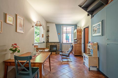 Lejlighed i Mignanego, Genoa, Mignanego - € 45.000 | Ref: PIAVE85 - foto 10