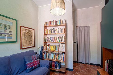 Lejlighed i Mignanego, Genoa, Mignanego - € 45.000 | Ref: PIAVE85 - foto 12