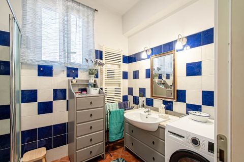 Lejlighed i Mignanego, Genoa, Mignanego - € 45.000 | Ref: PIAVE85 - foto 14
