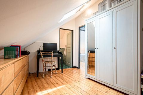 Lejlighed i Mignanego, Genoa, Mignanego - € 45.000 | Ref: PIAVE85 - foto 29