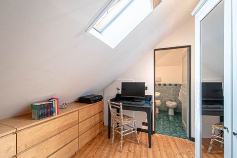 Lejlighed i Mignanego, Genoa, Mignanego - € 45.000 | Ref: PIAVE85 - foto 30