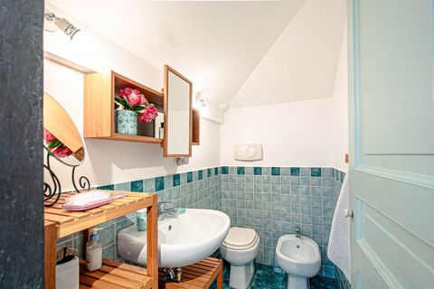 Lejlighed i Mignanego, Genoa, Mignanego - € 45.000 | Ref: PIAVE85 - foto 31