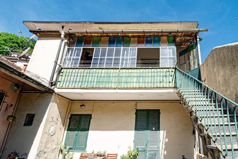 Lejlighed i Mignanego, Genoa, Mignanego - € 45.000 | Ref: PIAVE85 - foto 37