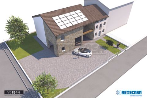 Villa a Valdagno, Vicenza, Valdagno - € 75.000 | Ref: AS036 - foto 2