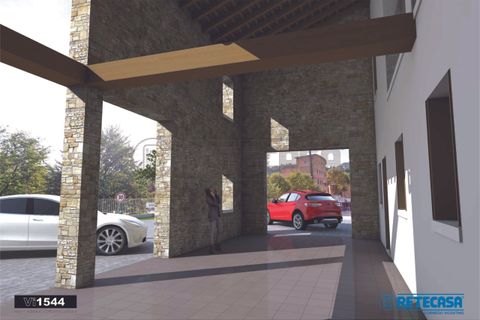 Villa a Valdagno, Vicenza, Valdagno - € 75.000 | Ref: AS036 - foto 3