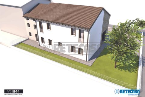 Villa a Valdagno, Vicenza, Valdagno - € 75.000 | Ref: AS036 - foto 4