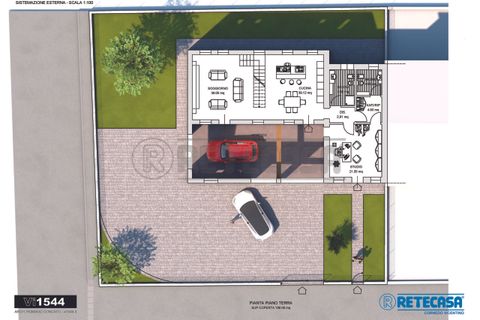 Villa a Valdagno, Vicenza, Valdagno - € 75.000 | Ref: AS036 - foto 5