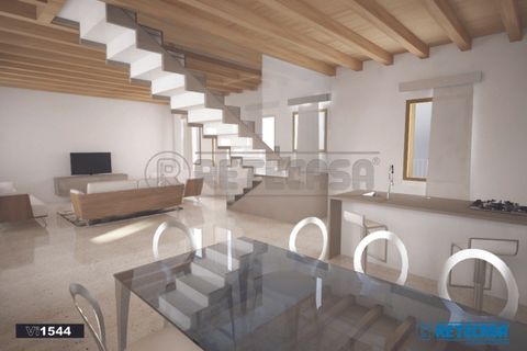 Villa a Valdagno, Vicenza, Valdagno - € 75.000 | Ref: AS036 - foto 6
