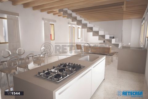 Villa a Valdagno, Vicenza, Valdagno - € 75.000 | Ref: AS036 - foto 8