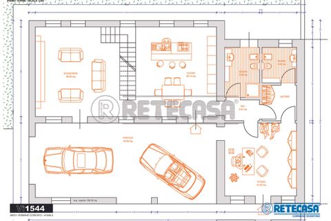Villa a Valdagno, Vicenza, Valdagno - € 75.000 | Ref: AS036 - foto 10