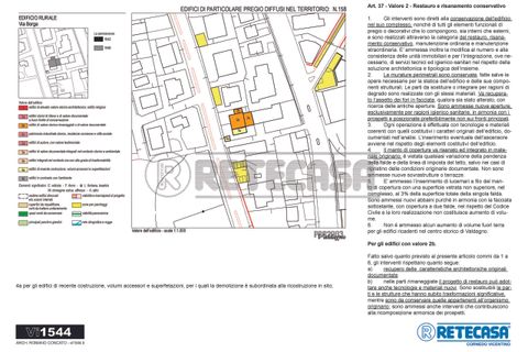 Villa a Valdagno, Vicenza, Valdagno - € 75.000 | Ref: AS036 - foto 12