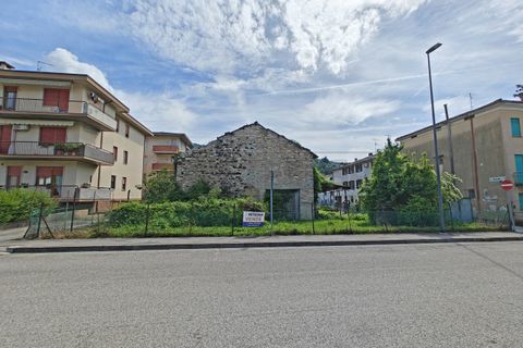 Villa a Valdagno, Vicenza, Valdagno - € 75.000 | Ref: AS036 - foto 13