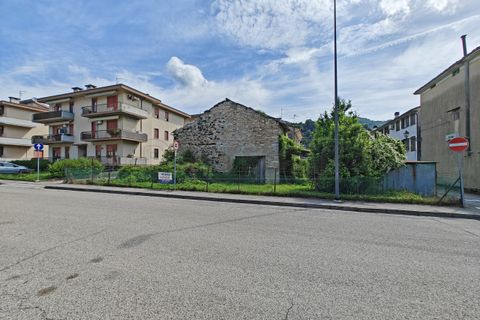 Villa a Valdagno, Vicenza, Valdagno - € 75.000 | Ref: AS036 - foto 14