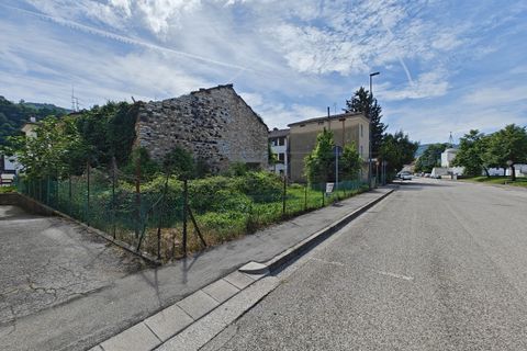 Villa a Valdagno, Vicenza, Valdagno - € 75.000 | Ref: AS036 - foto 15