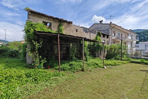 Villa a Valdagno, Vicenza, Valdagno - € 75.000 | Ref: AS036 - foto 16