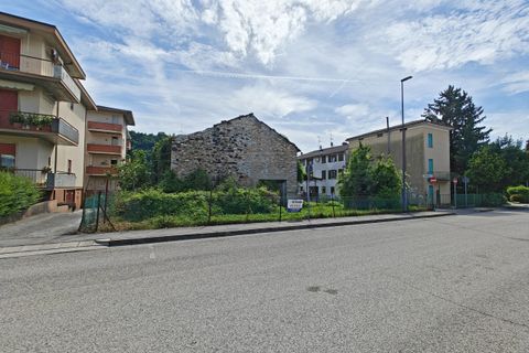 Villa a Valdagno, Vicenza, Valdagno - € 75.000 | Ref: AS036 - foto 18