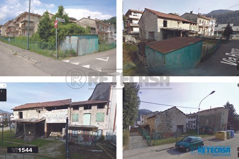 Villa a Valdagno, Vicenza, Valdagno - € 75.000 | Ref: AS036 - foto 21
