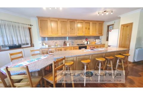 Villa i Arcos de Valdevez, Viana do Castelo, Arcos de Valdevez - € 310.000 | Ref: 7114 - foto 2