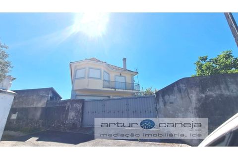 Villa i Arcos de Valdevez, Viana do Castelo, Arcos de Valdevez - € 310.000 | Ref: 7114 - foto 3