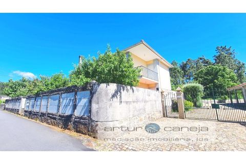 Villa i Arcos de Valdevez, Viana do Castelo, Arcos de Valdevez - € 310.000 | Ref: 7114 - foto 4