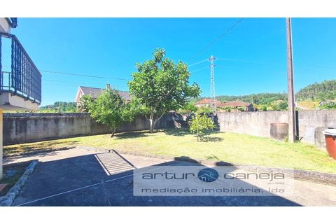 Villa i Arcos de Valdevez, Viana do Castelo, Arcos de Valdevez - € 310.000 | Ref: 7114 - foto 5