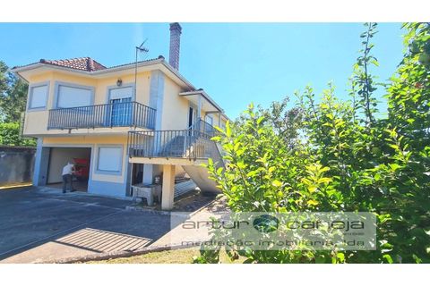Villa i Arcos de Valdevez, Viana do Castelo, Arcos de Valdevez - € 310.000 | Ref: 7114 - foto 6