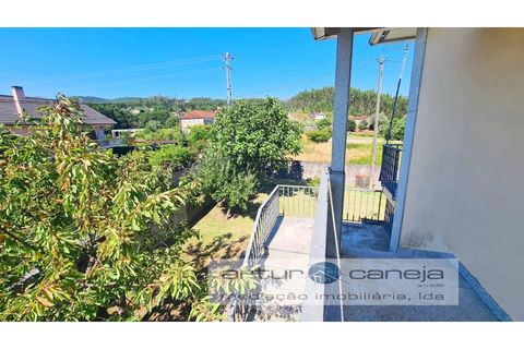 Villa i Arcos de Valdevez, Viana do Castelo, Arcos de Valdevez - € 310.000 | Ref: 7114 - foto 8